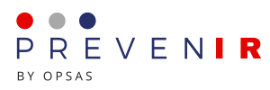 Logotipo de Opsas 5000, SL (Preven-IR)